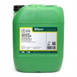 Maxigear 90 FS GL4 20L.