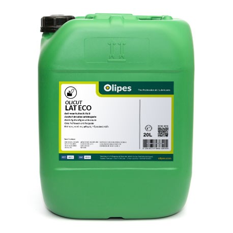 Olicut Lat Eco 20L.