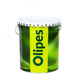 Maxigras 593 is a non-toxic grease with PTFE, H1 quality