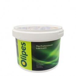 Maxigras 593 is a non-toxic grease with PTFE, H1 quality