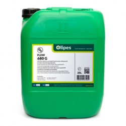 Flow 680 G óleo lubrificante