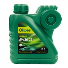 Averoil 5W30 C3 1L