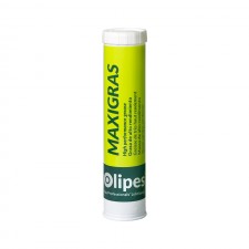 Maxigras 593 is a non-toxic grease with PTFE, H1 quality 2
