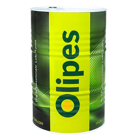 Olicut Al óleo de corte puro altamente refinado e muito fluido