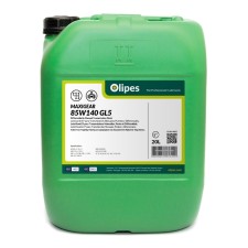 MAXIGEAR 85W140 LS PLUS is a multigrade lubricant