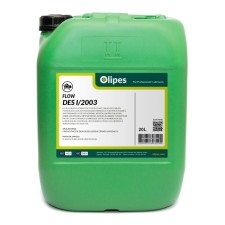 Flow Des 11 A agente de descofragem