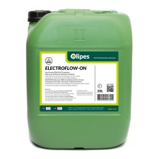 Electro Flow est une huile diélectrique