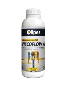 Additif lubrifiant à haute viscosité