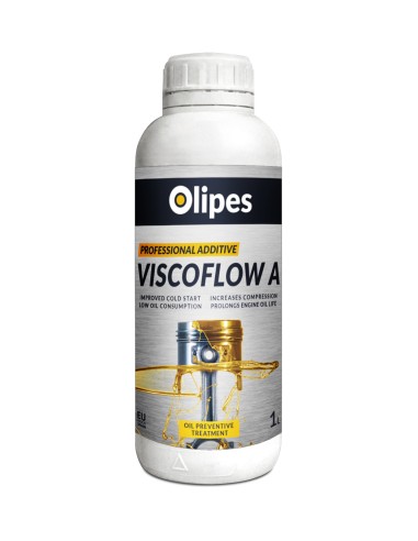 A high-viscosity lubricant additive