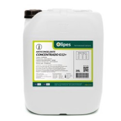G12 Peugeot Citroën Concentrated Organic Antifreeze coolant