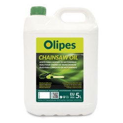 ACEITE PARA CADENAS DE MOTOSIERRAS  ( Chainsaw Oil)