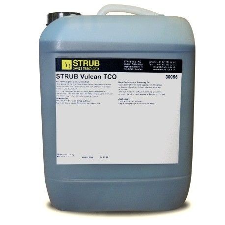 Vulcan TCO 12 Kg