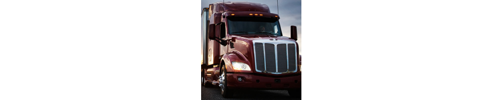 Industrial Vehicles
