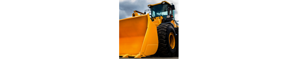 Public Works Machinery
