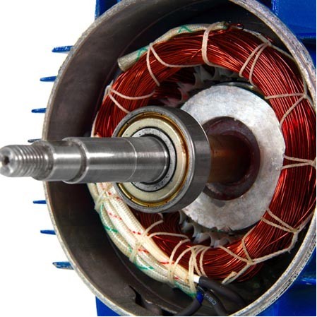 Electric Motor