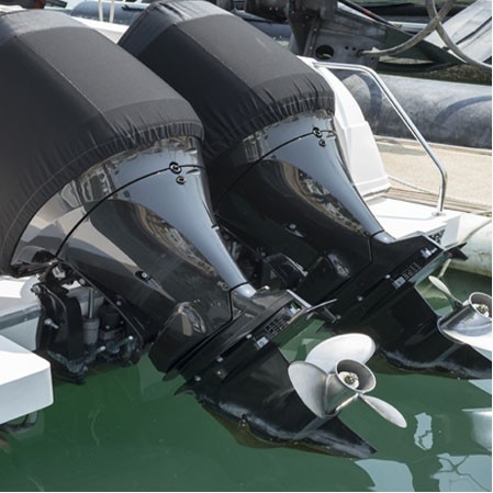 2T Outboard