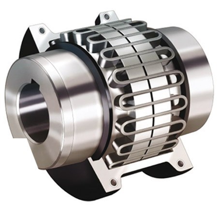 Barrel Couplings