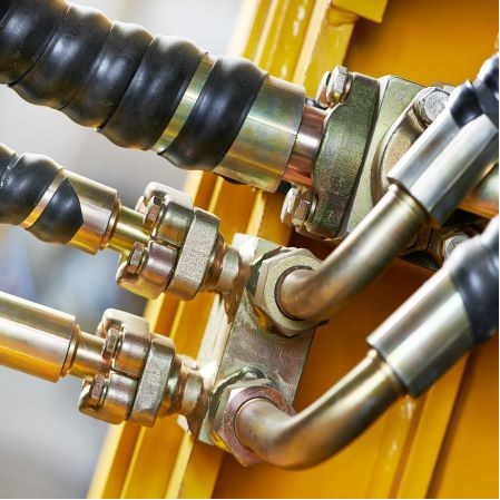 Hydraulic Fluids