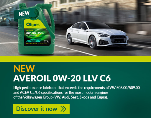 0W20 LLV