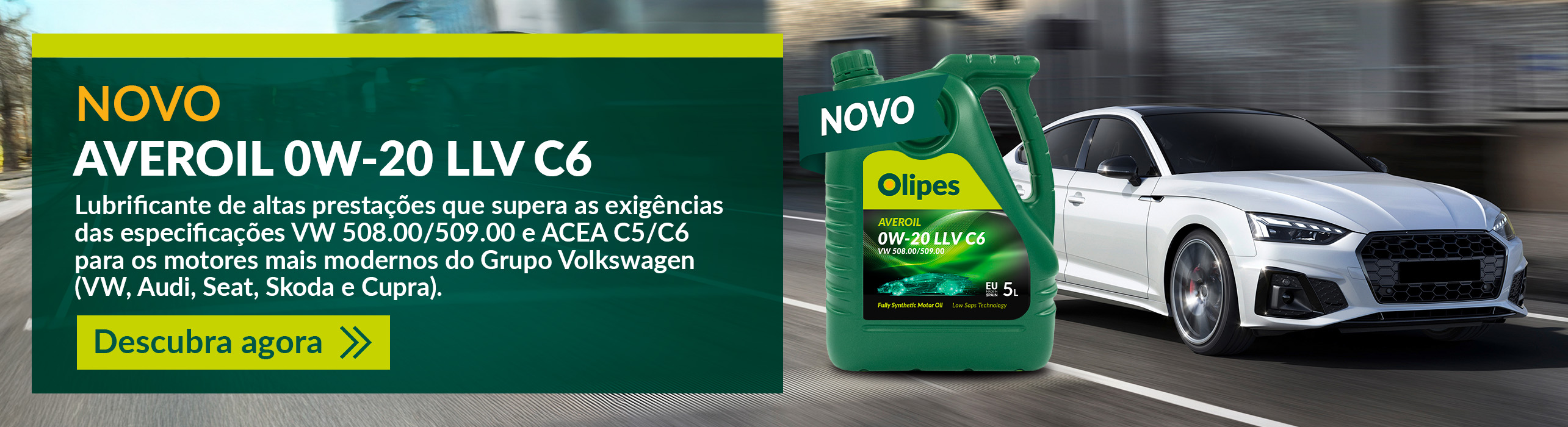 0W20 LLV