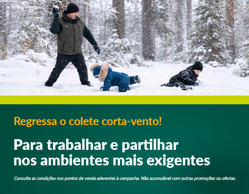 Campa&ntilde;a Chalecos