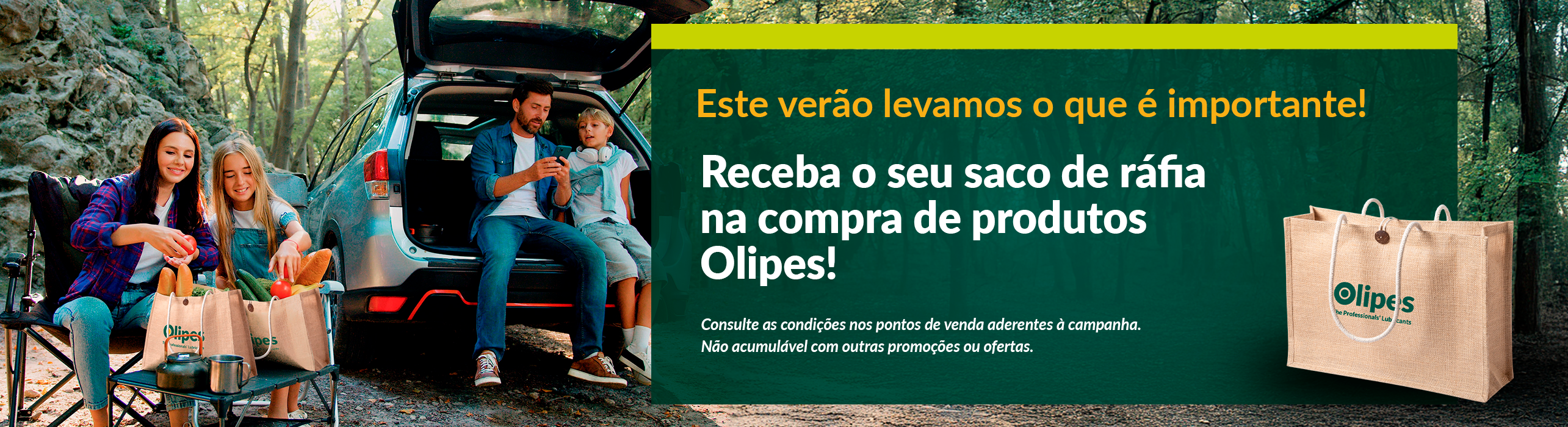 Promo Bolsas