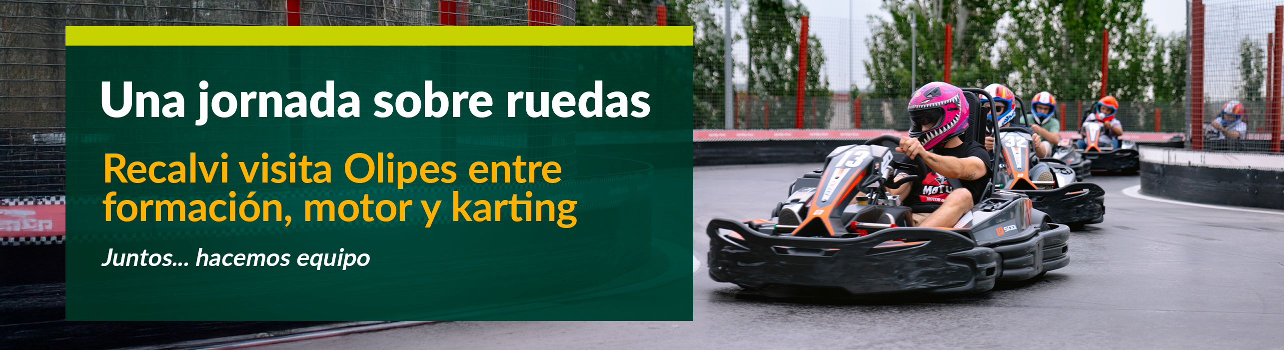 Karting