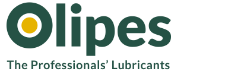 Olipes The Professionals' Lubricants