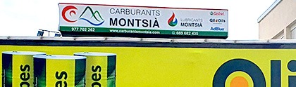 Carburants Montsià amplía sus partners de lubricantes con Olipes