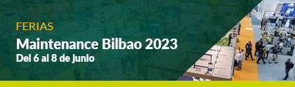 Olipes présent à Maintenance Bilbao 2023 aux côtés de Vimansa