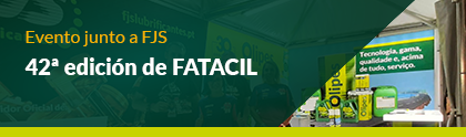 Olipes presente en la 42ª edición de FATACIL