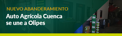 Auto Agrícola Cuenca se une a Olipes a través de CLM FILTER