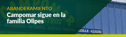 Fortaleciendo Lazos: Olipes Reafirma su Compromiso con Campomar