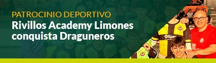 Rivillos Academy Limones crowned champions of the VIII Draguneros Futsal National Tournament
