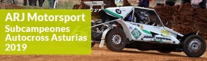 ARJ Motorsport triomphent à Los Cucharales