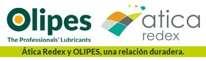 Ática Redex et OLIPES, une relation durable