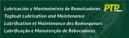 Lubrfication et Maintenance des Remorqueurs