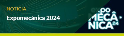 Olipes participe au salon Expomecánica 2024 aux côtés de FJS