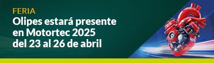 Olipes présente ses innovations en termes de lubrifiants et de fluides spéciaux à Motortec 2025