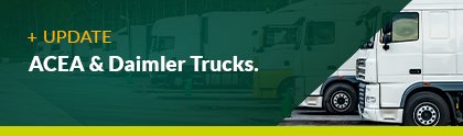 Olipes cumple con las especificaciones ACEA 2022 y los requisitos de la normativa Daimler Trucks