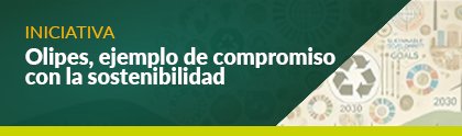 Olipes muestra su compromiso con la economía circular en la plataforma de CEOE